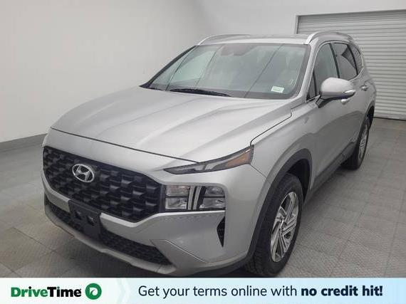 HYUNDAI SANTA FE 2023 5NMS2DAJ0PH523322 image